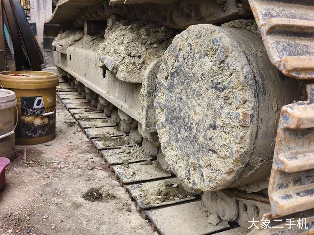 卡特彼勒 320D液压 挖掘机