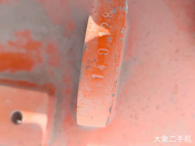 斗山 DH220-9E 挖掘机