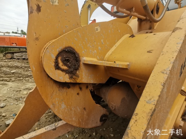 龙工 LG853N 装载机