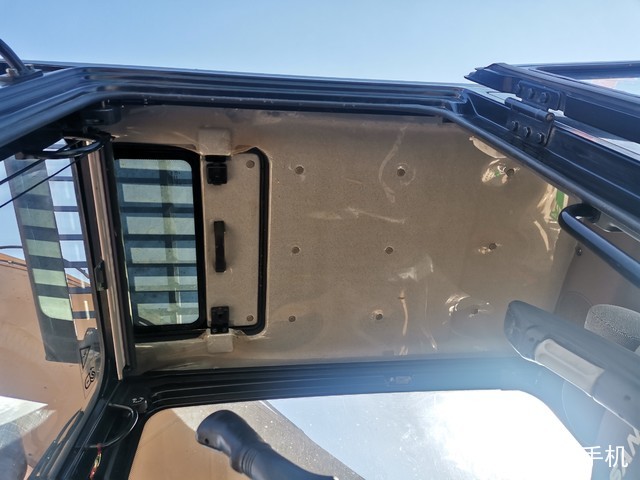 三一重工 SY485H-10 挖掘机