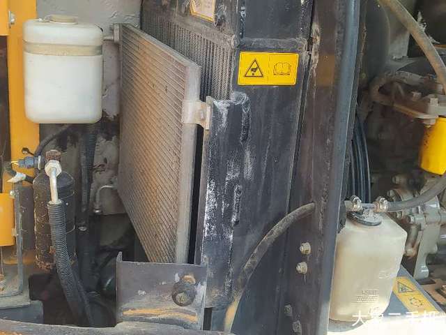 三一重工 SY60C 挖掘机