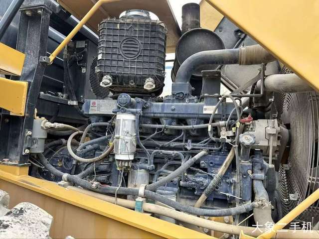 三一重工 SYL958 装载机