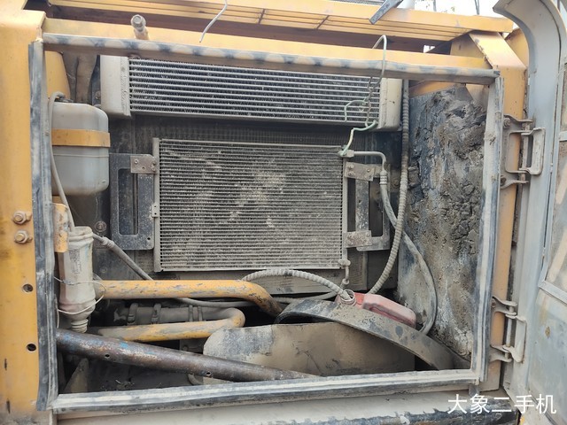 三一重工 SY235C-8S 挖掘机