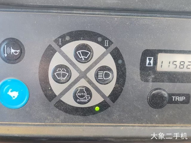 住友 SH300-5 挖掘机