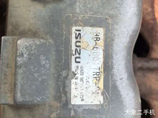 徐工 XE210 挖掘机