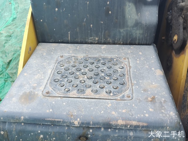 住友 SH210-5 挖掘机