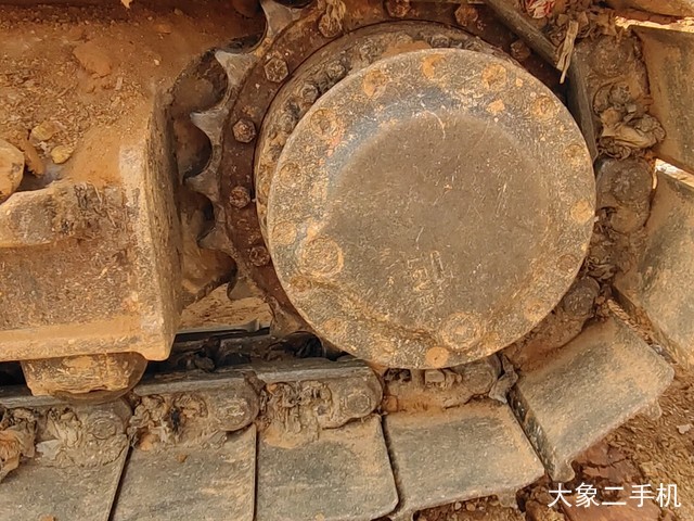 卡特彼勒 新一代Cat®320液压 挖掘机