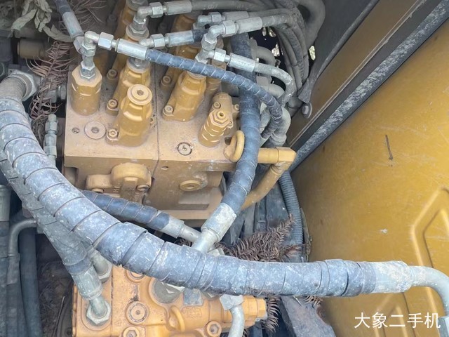 三一重工 SY135C 挖掘机