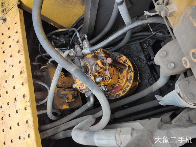 三一重工 SY235C-8S 挖掘机