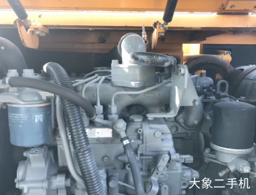 三一重工 SY75C-10 挖掘机