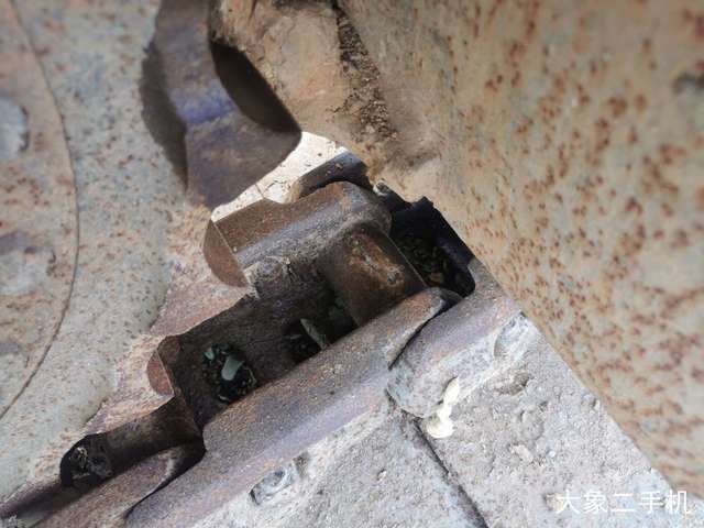 神钢 SK250LC-8 挖掘机