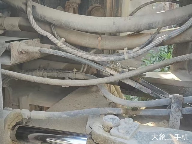 山东临工 LG953 装载机