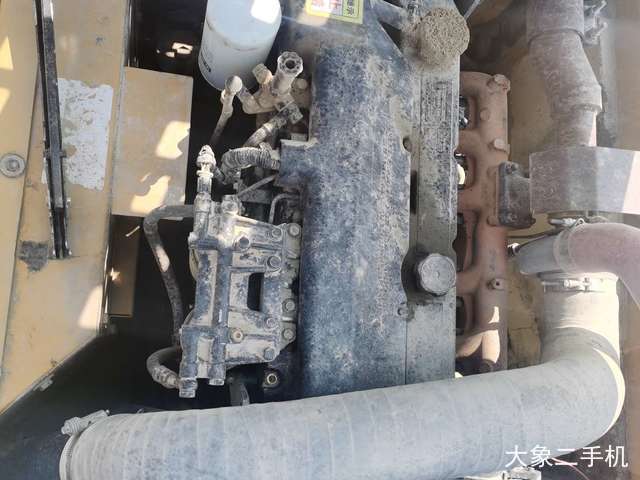 三一重工 SY245H 挖掘机