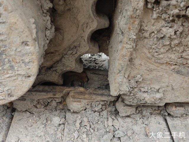 斗山 DX55-9C 挖掘机