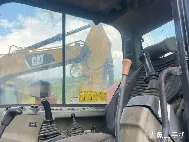 斗山 DX55-9C 挖掘机