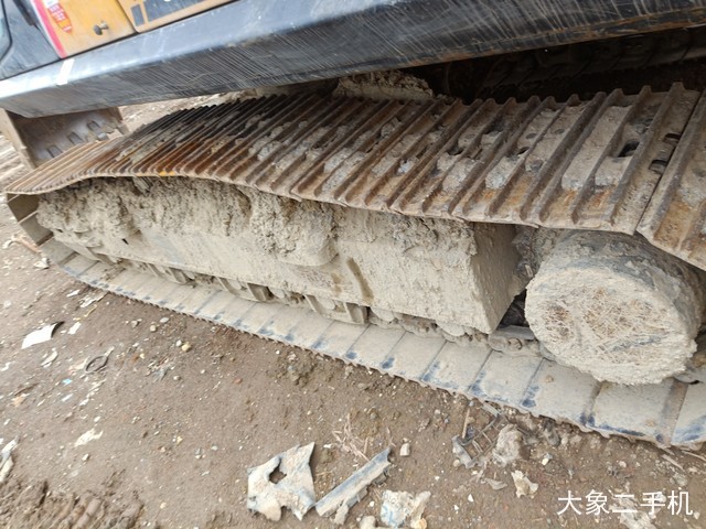 三一重工 SY245H 挖掘机