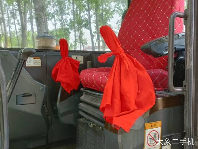 三一重工 SY60C 挖掘机