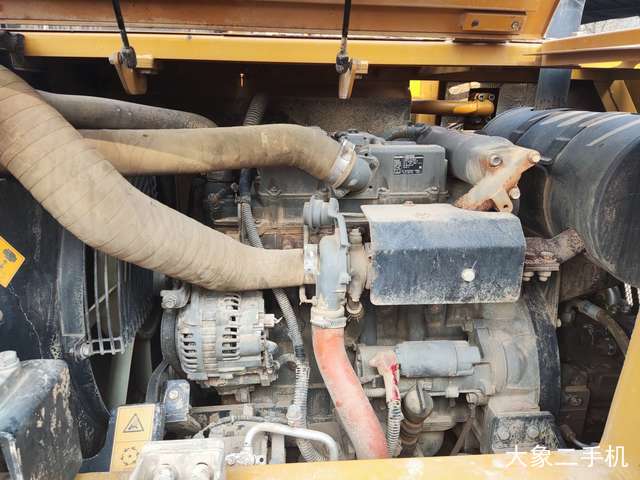 三一重工 SY75C-9 挖掘机