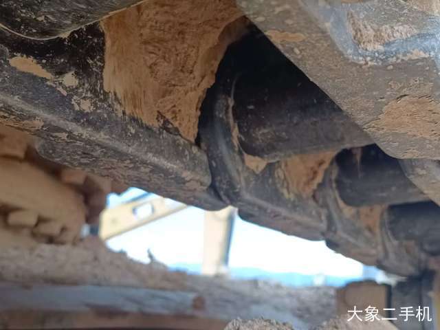 沃尔沃 EC360BLC 挖掘机