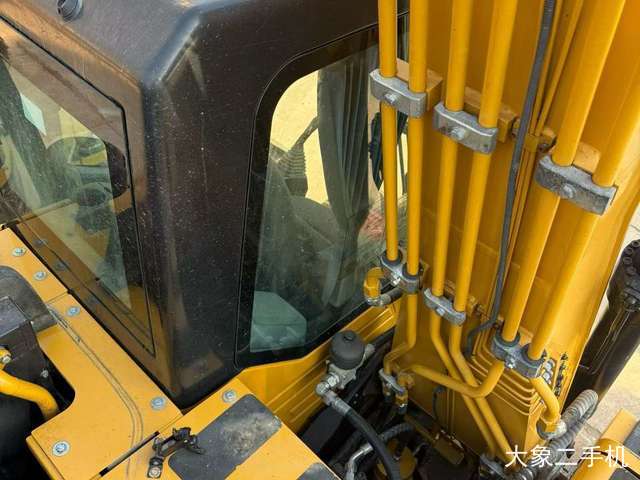 三一重工 SY135C 挖掘机