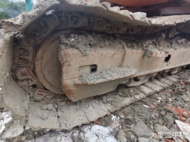 斗山 DH220LC-9E 挖掘机