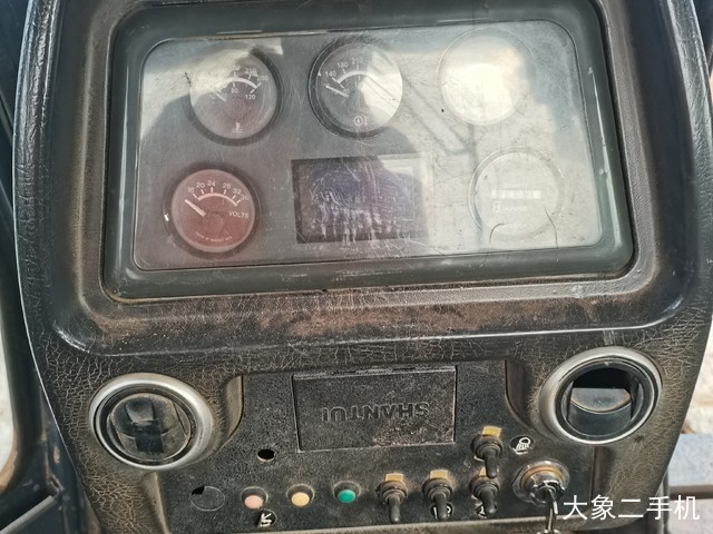 山推 SD32-8 推土机