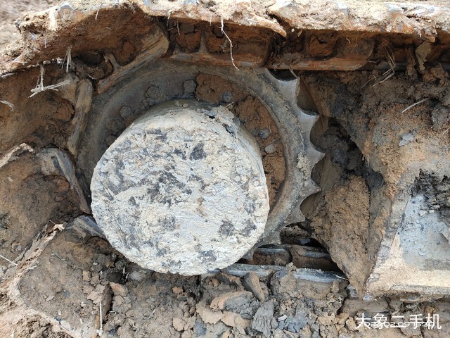 三一重工 SY115C 挖掘机