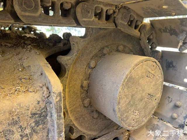 三一重工 SY75C-8 挖掘机