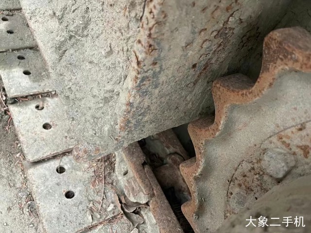 斗山 DH60-7 挖掘机