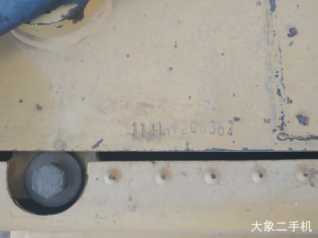 小松 PC220-8 挖掘机