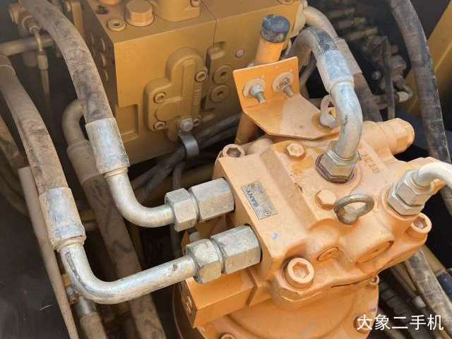 三一重工 SY200C 挖掘机