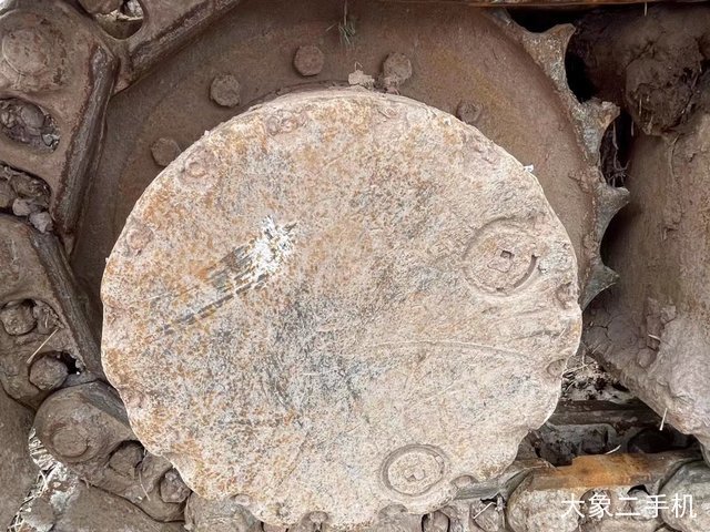 卡特彼勒 312D 挖掘机