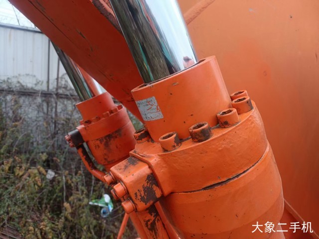 斗山 DH225LC-9 挖掘机
