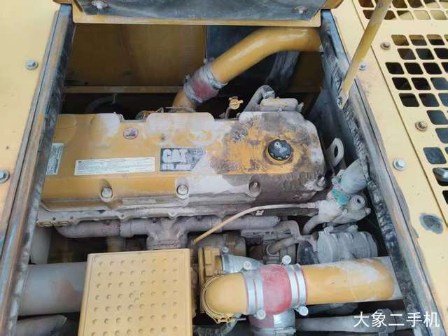 卡特彼勒 349D2L液压 挖掘机