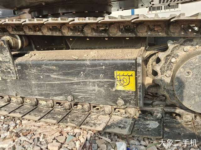 三一重工 SY60C 挖掘机