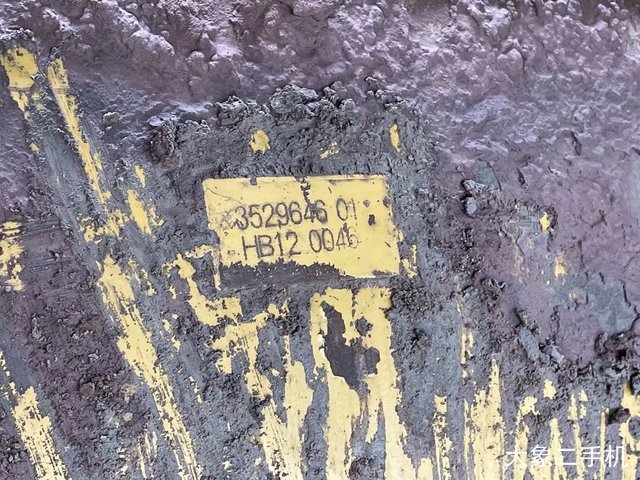 卡特彼勒 336D液压 挖掘机