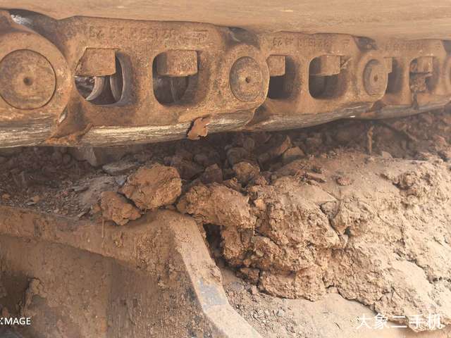 山重建机 CX75 挖掘机