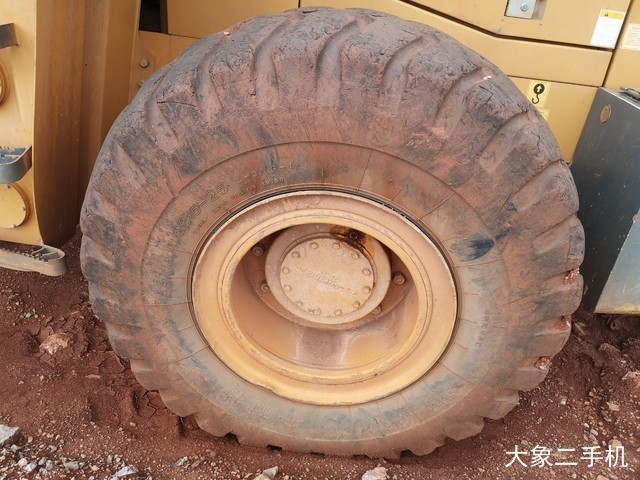 龙工 LG855D 装载机