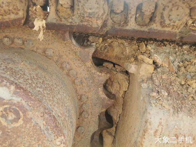 神钢 SK250LC-8 挖掘机