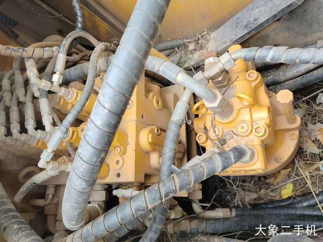 三一重工 SY115C-9 挖掘机