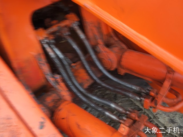 斗山 DH225LC-7 挖掘机