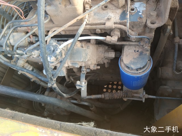 徐工 XE150 挖掘机