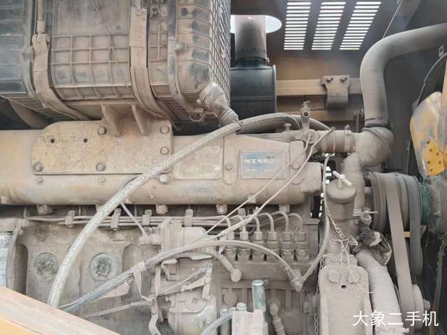 龙工 LG855D 装载机