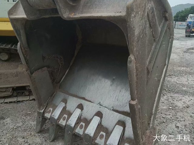 小松 PC360-7 挖掘机