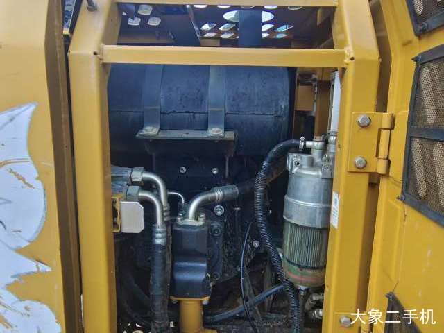 三一重工 SY75C-8 挖掘机