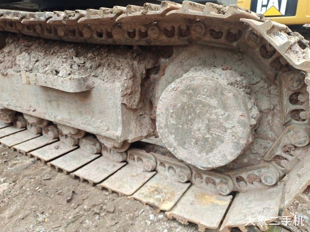 徐工 XE135D 挖掘机