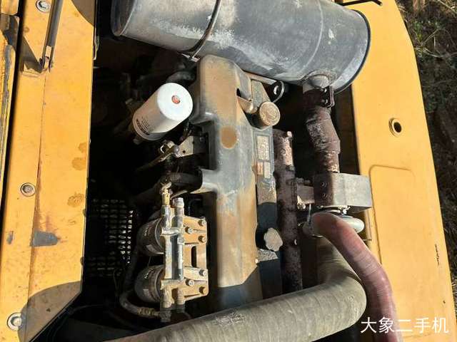 三一重工 SY245H 挖掘机