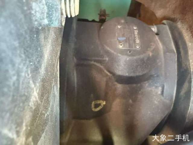 神钢 SK60-8 挖掘机