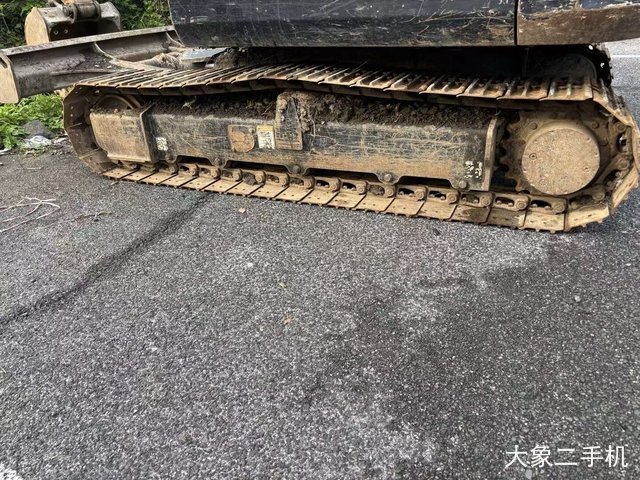 三一重工 SY60C 挖掘机