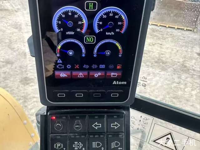 三一重工 SYL958 装载机